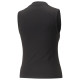 Puma Γυναικεία αμάνικη μπλούζα Essentials Slim Logo Tank